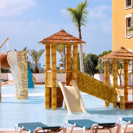 Chatur Playa Real Resort-2