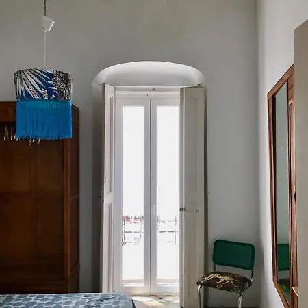Apartamentos La Selva-3
