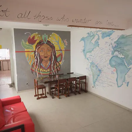 Belem Hostel-2
