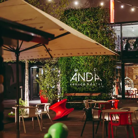 Anda Venice Hostel-2