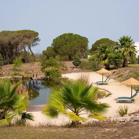 Nômade Melides Eco Lodge-3