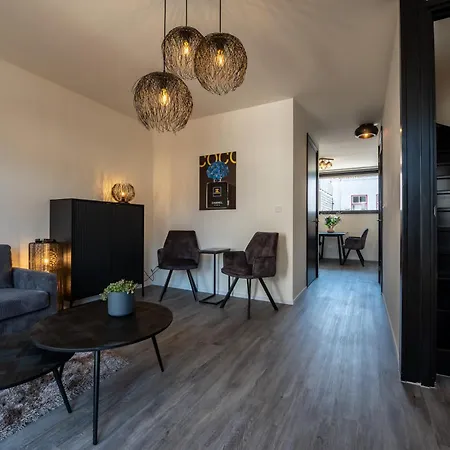 Hotel Residentie Vlissingen, Onilio-3