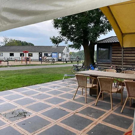 Camping Engelbert (Groningen)-2