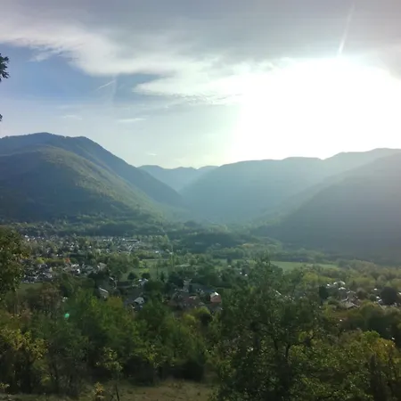 Les Gites De Beille-2
