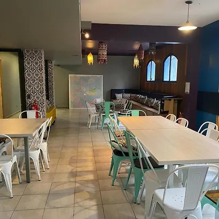 Hostel Cienfuegos-2