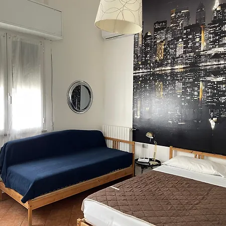 Milano Canal Apartments-3