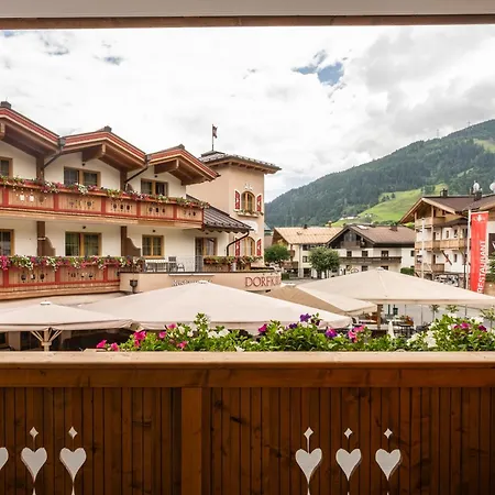 Dorfkrug Kaprun Inklusive Summercard And In Winter Tauern Spa Kaprun-2