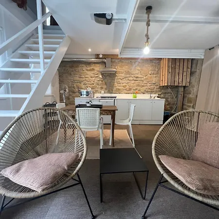 Apartamentos Lorione-3