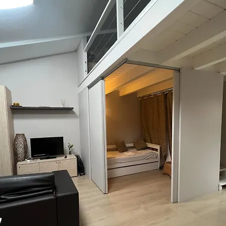 Apartamentos Lorione-2