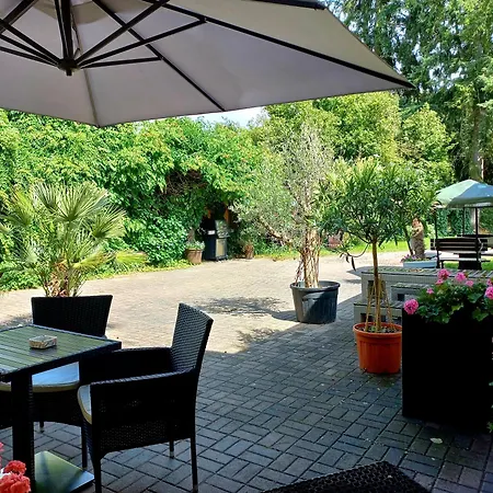 Hotel Krone Lindow-3