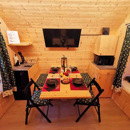 Presanella Mountain Lodge-3