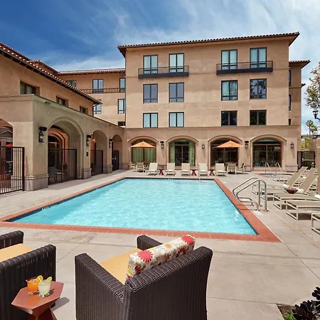 Hilton Garden Inn San Diego Old Town/Sea World Area-3