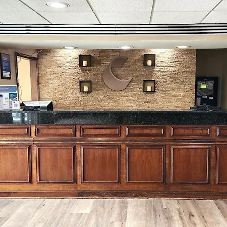 Comfort Inn & Suites Mount Pocono-3