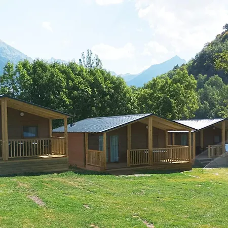 Camping Panticosa-3