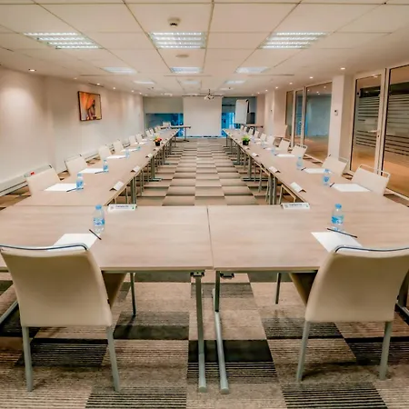 Kyriad Residence Casablanca-2