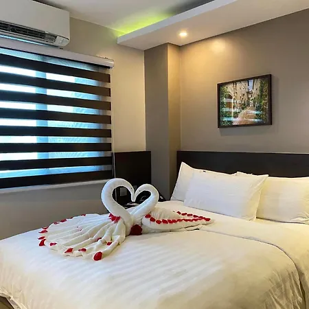 Hotel Inigo-3