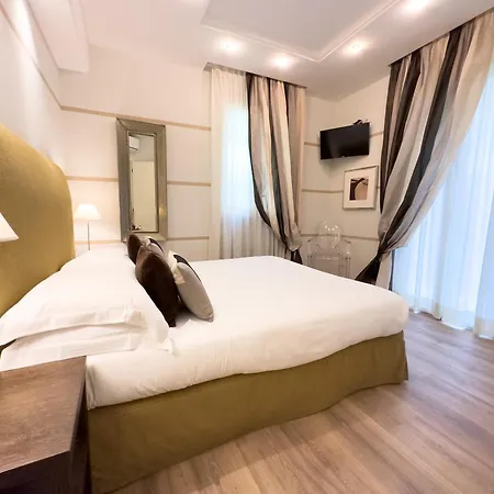 Residence Lungomare - Charming Apartments-3