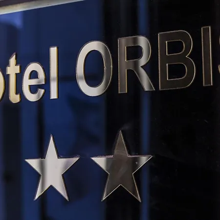 Hotel Orbis-2