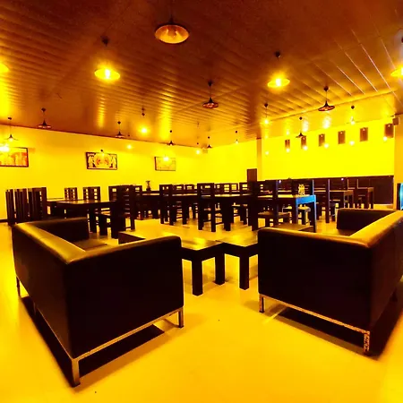 Lakmini Lodge Restaurant&Bar-2