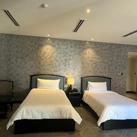 Dankbaar Resort Quy Nhon-2