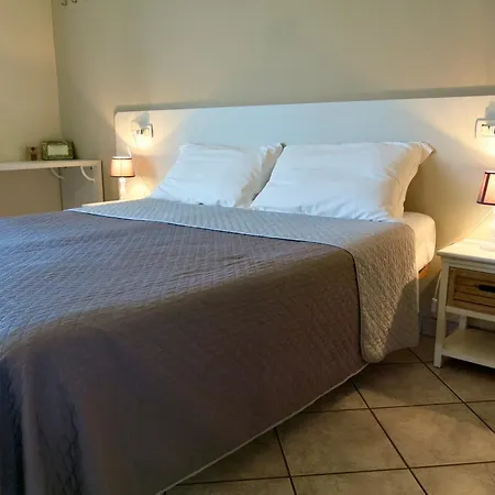 Agriturismo Forest B&B-2