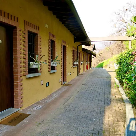 Agriturismo Forest B&B-3