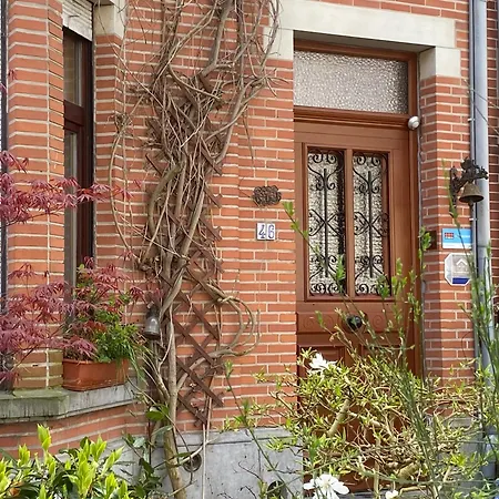 B&B Marianne-2