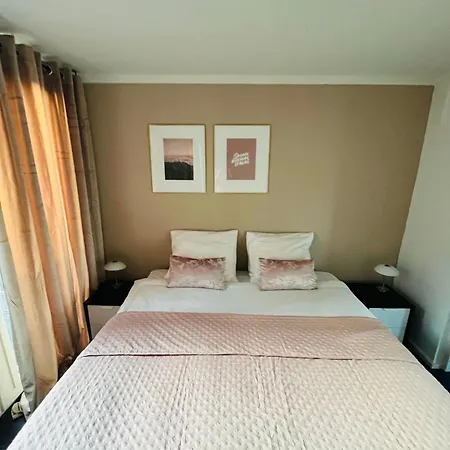 Aparthotel Le Provence-3