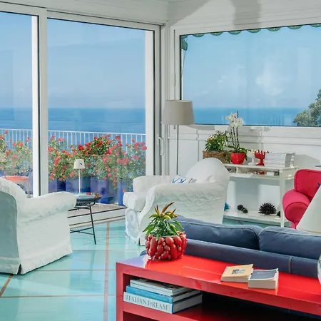 Hotel Le Terrazze - Adults Only-2