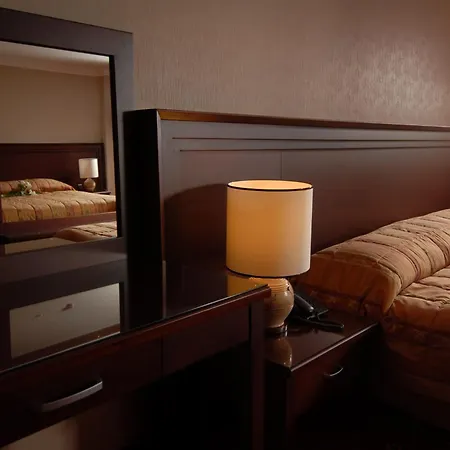 Marma Hotel Istanbul Asia-2