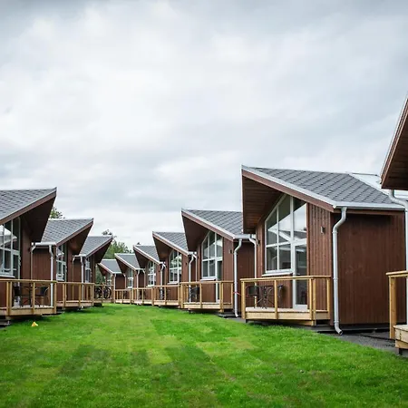 Tromso Lodge & Camping-3
