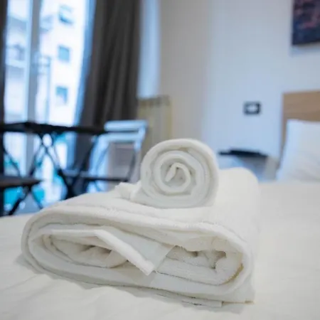 Genova Suite-2
