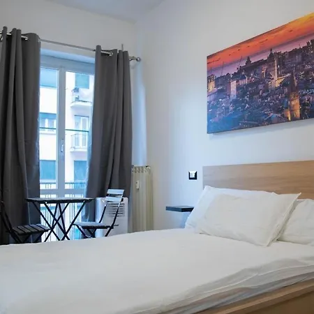 Genova Suite-3