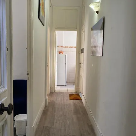 Lafayette Private Apartment-3
