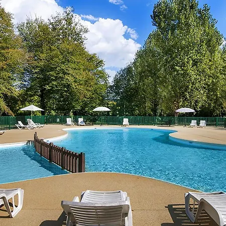 Camping les Borgnes Saint-Sozy-2