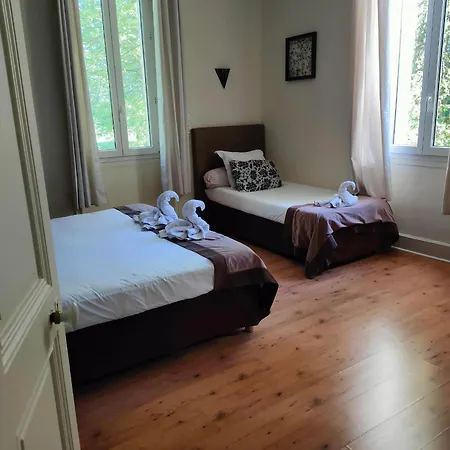 Auberge Du Parc-3