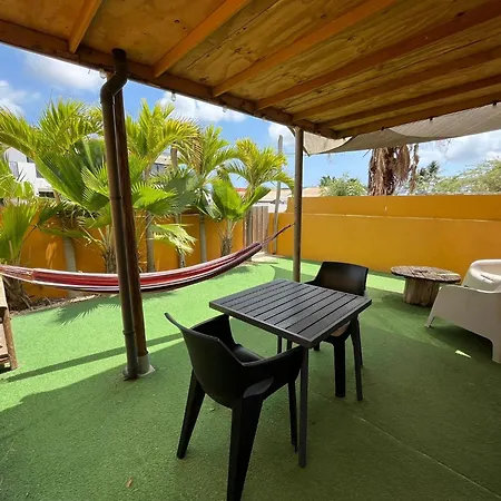 B&B Casa Trankilo-2