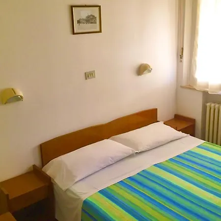 Hotel Alessi** Rimini-2