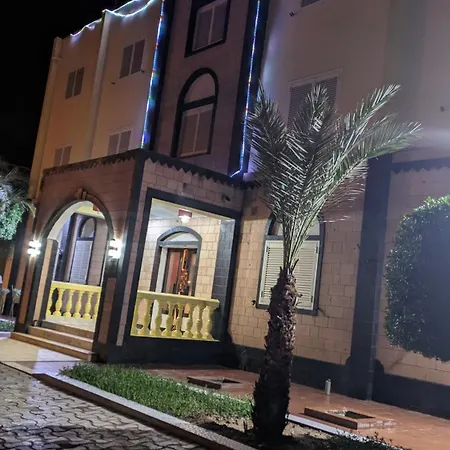 Hotel Alia-2
