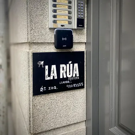 Hostal La Rúa-Montera-2