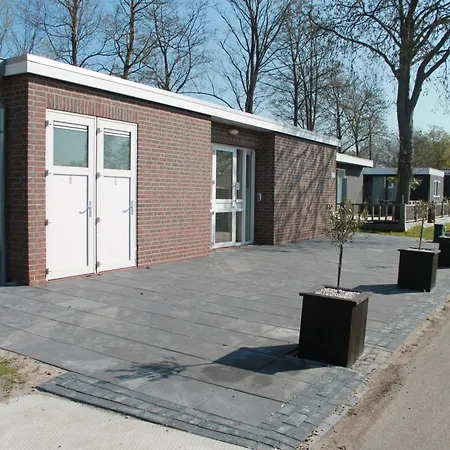 Camping Engelbert (Groningen)-3