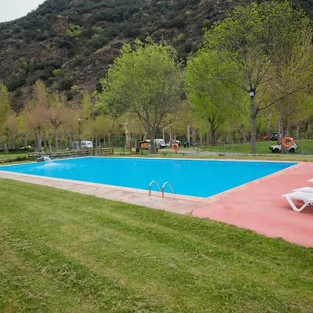 Camping Noguera Pallaresa-3