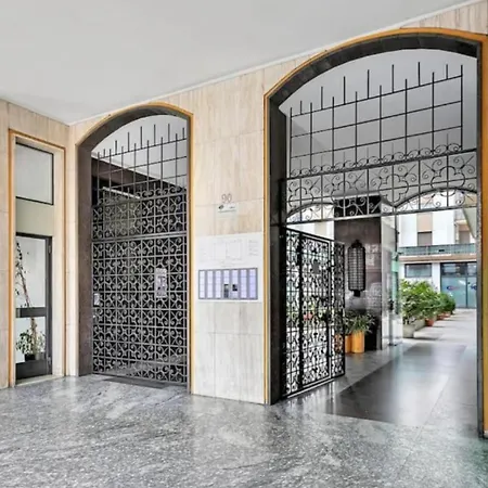 Suite La Fenice-2