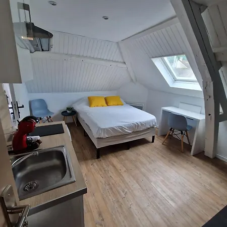 Castle Room-2