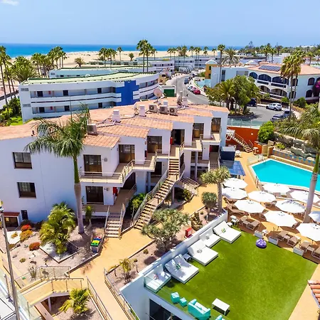 Casas Pepe Apartments & Spa- Adults Only-3