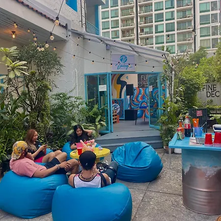 Bodega Bangkok Soi 23 (Adults Only)-2