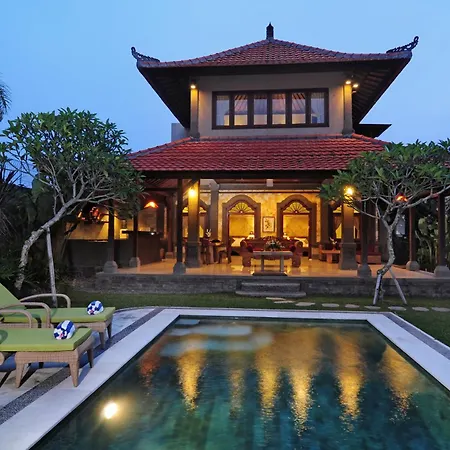 Bali Aroma Exclusive Villas-2