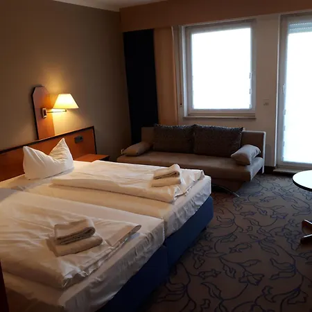 Hotel Markkleeberger Hof-2