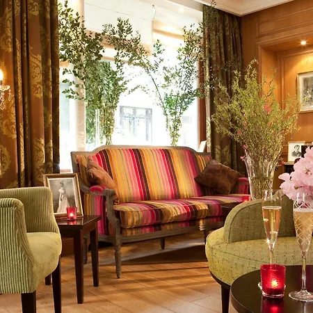 Hôtel Cordelia Opéra-Madeleine-2