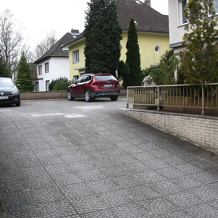 Hotel Waldersee-3